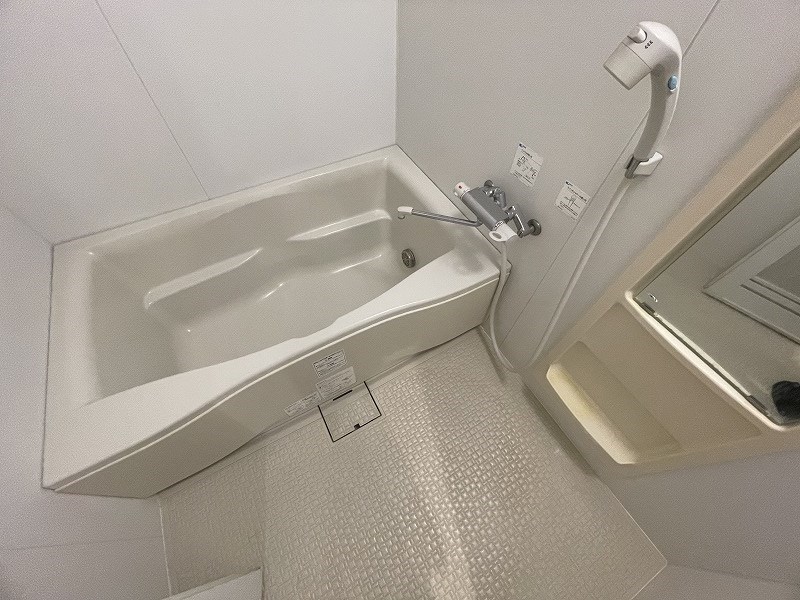 フェリーチェ 風呂画像