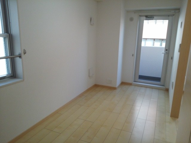 グランドルチェ東日本橋 ベッドルーム