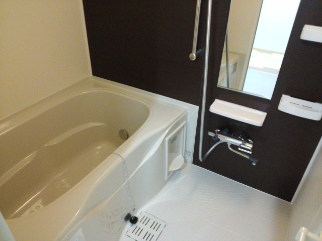 グランドルチェ東日本橋 風呂画像