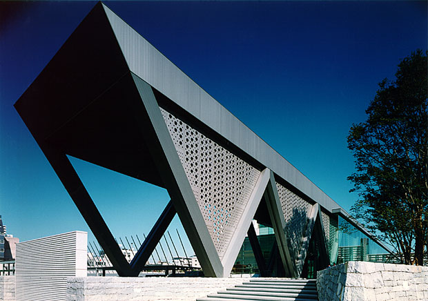 クレセントムーン  周辺画像8