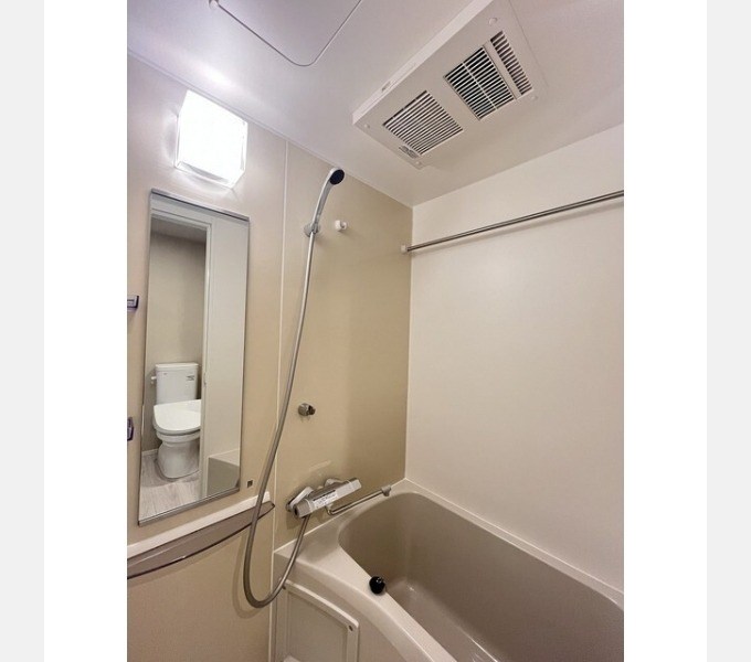 コンフォリア・リヴ木場ＥＡＳＴⅠ 風呂画像