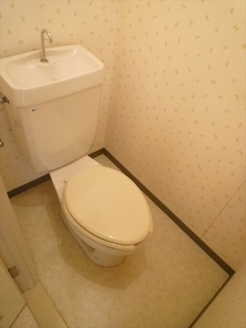 メゾン・カドリーユ         その他4