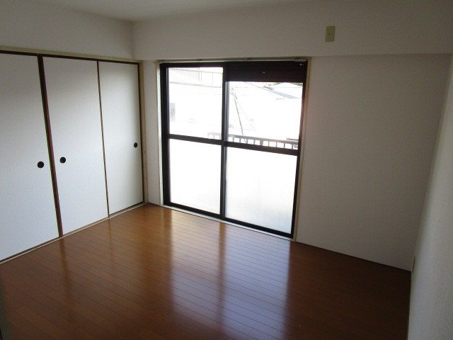 メゾン・カドリーユ         リビング