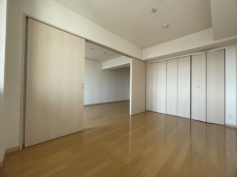 フェリーチェ ベッドルーム