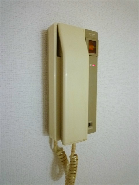 メゾン・カドリーユ         その他2