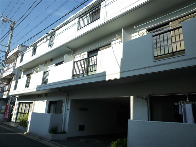 メゾン・カドリーユ         その他4