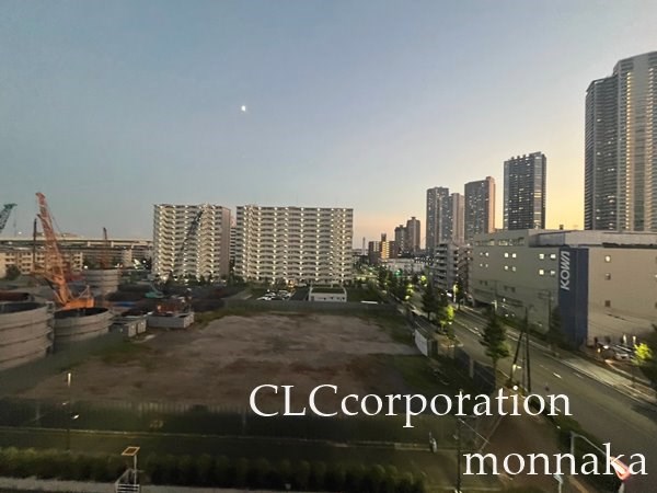 プレール・ドゥーク東雲 その他6