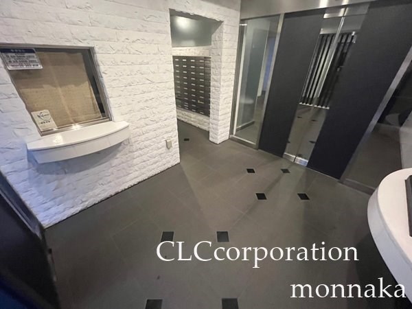 プレール・ドゥーク東雲 その他10