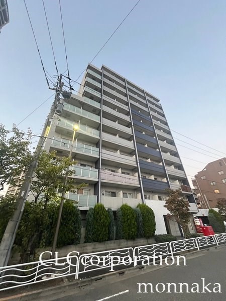 プレール・ドゥーク東雲 その他15