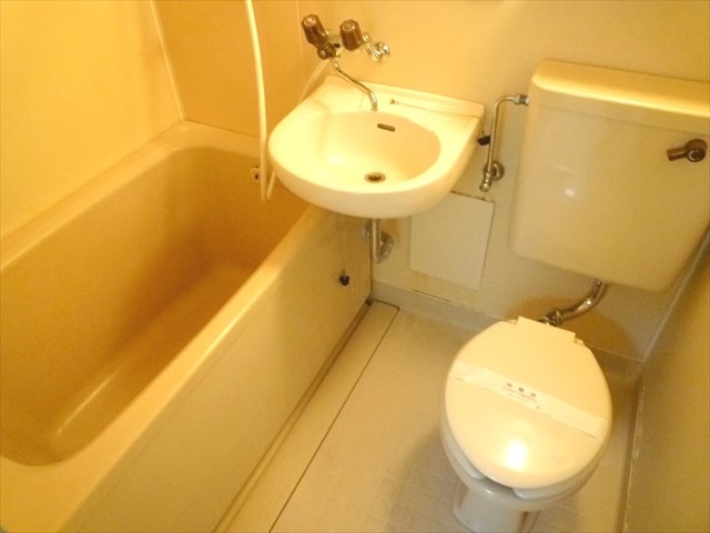 メゾン・カドリーユ         その他3