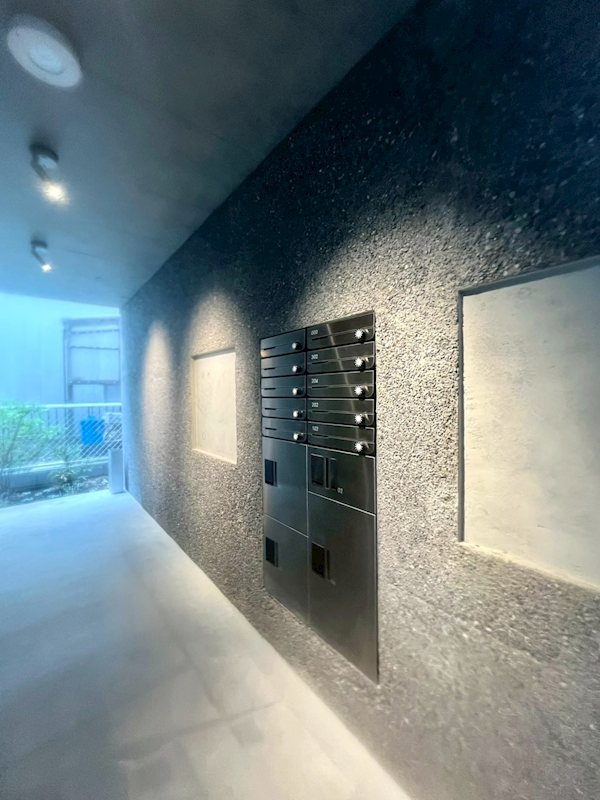 ROJI　COURT　MOTOKI その他1