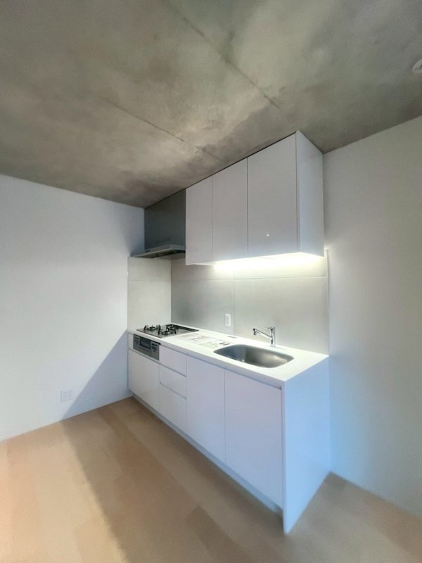 ROJI　COURT　MOTOKI キッチン