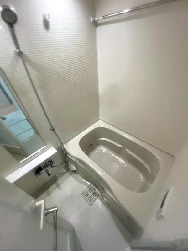 ROJI　COURT　MOTOKI 風呂画像