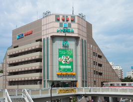 スカイコート後楽園第3 周辺画像3