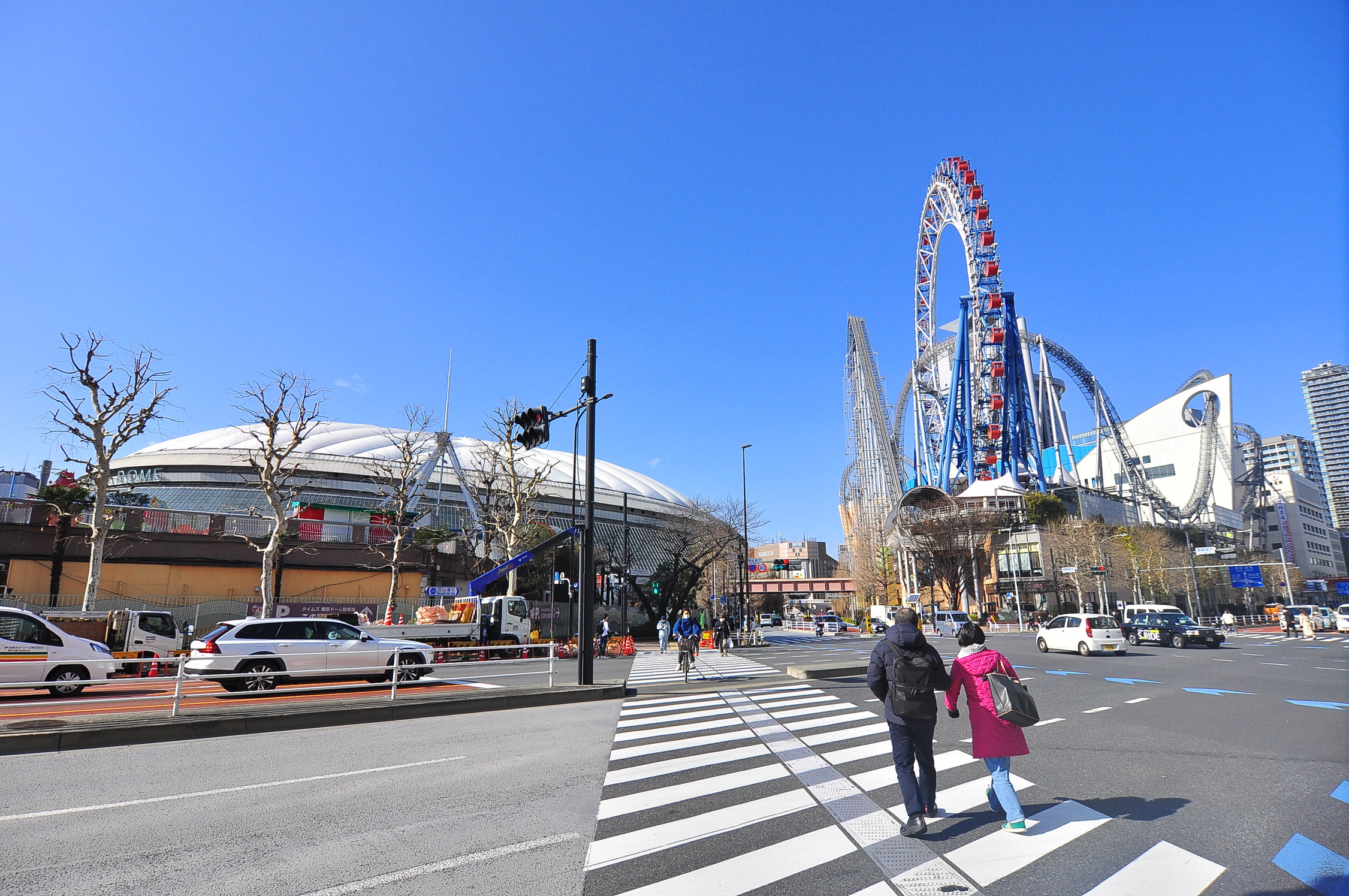 スカイコート後楽園第3 周辺画像7