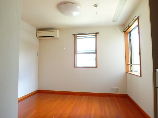 フラットテラスE  リビング