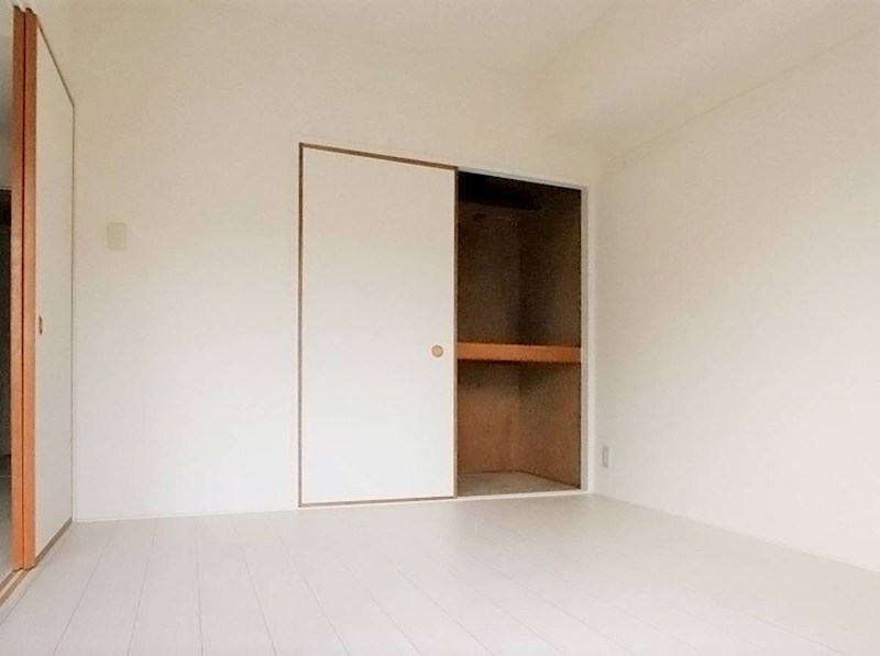 ビレッジハウス潮見タワー１号棟   その他4