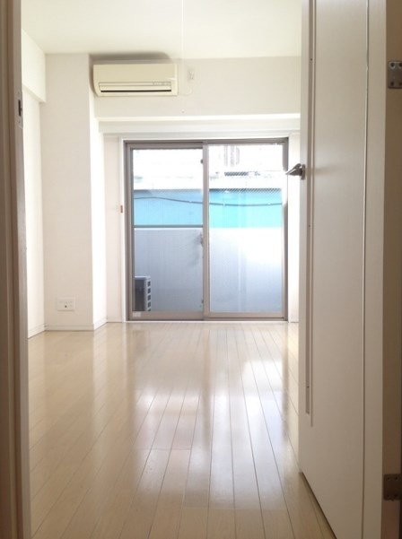 プレール・ドゥーク清澄白河  ベッドルーム