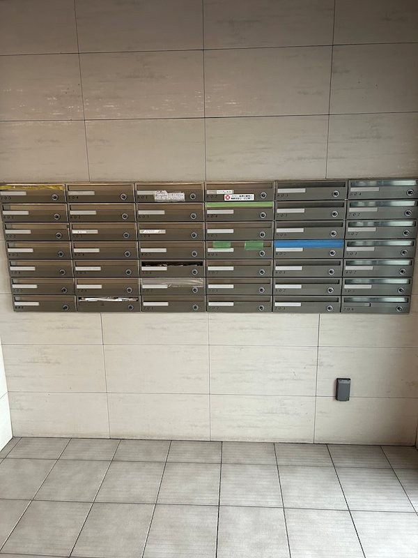 フェニックス日本橋兜町参番館 その他5