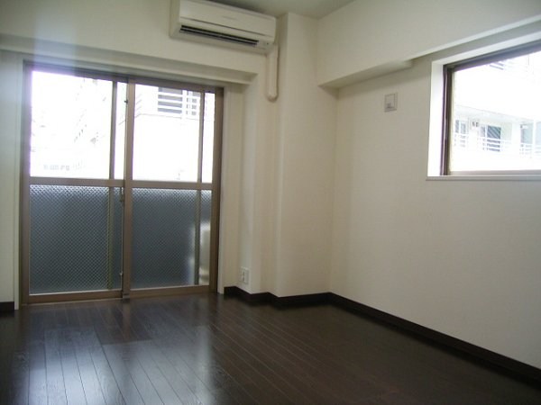 フェニックス日本橋兜町参番館 ベッドルーム