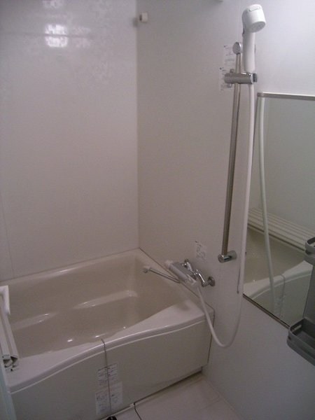 フェニックス日本橋兜町参番館 風呂画像