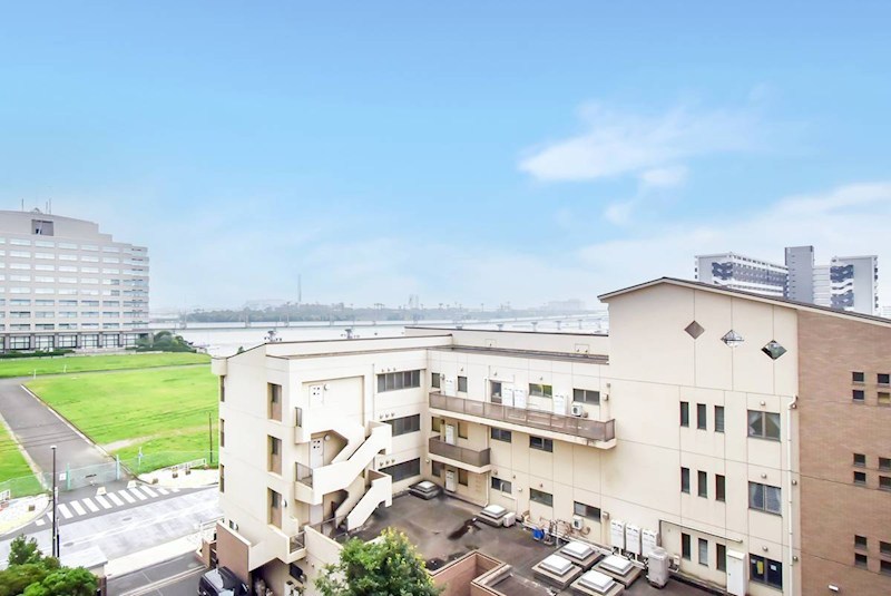 ビレッジハウス潮見タワー１号棟   その他1