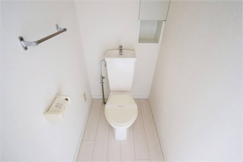 ビレッジハウス潮見タワー１号棟   その他3