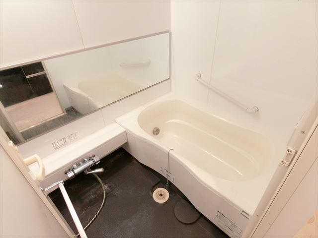 プロスペクト町屋  風呂画像