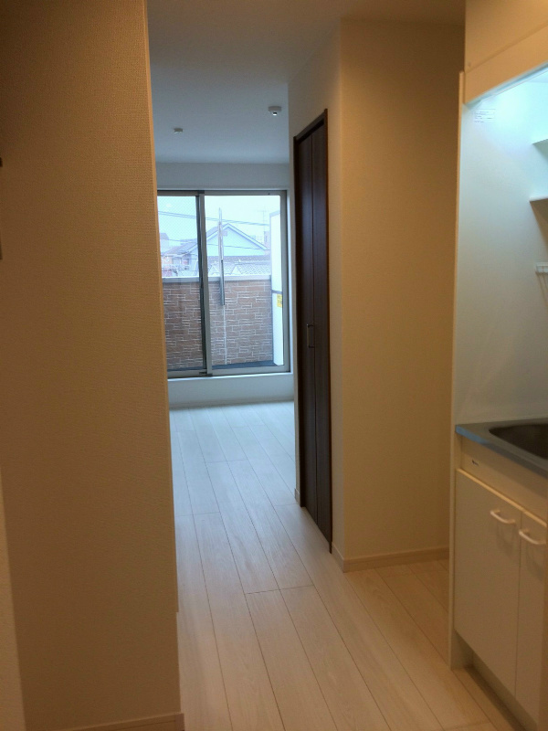 ブロッサムテラス町屋  その他8