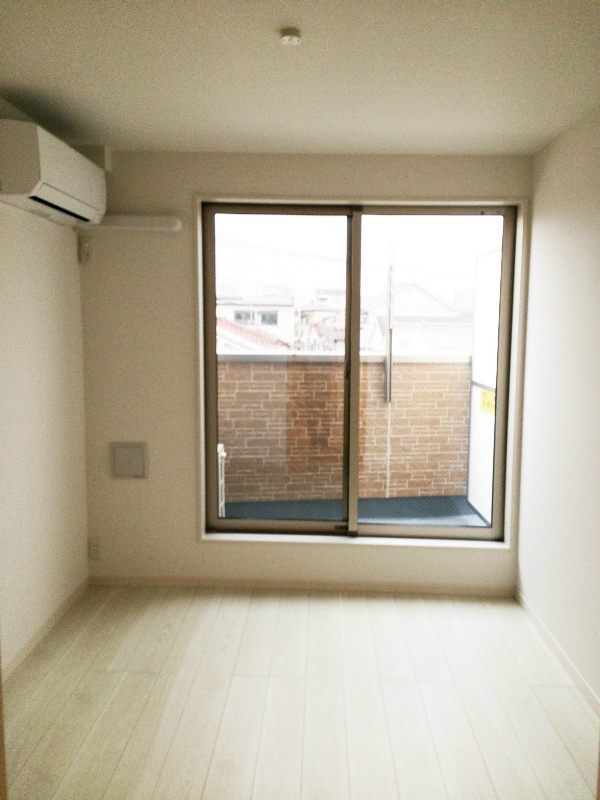 ブロッサムテラス町屋  リビング