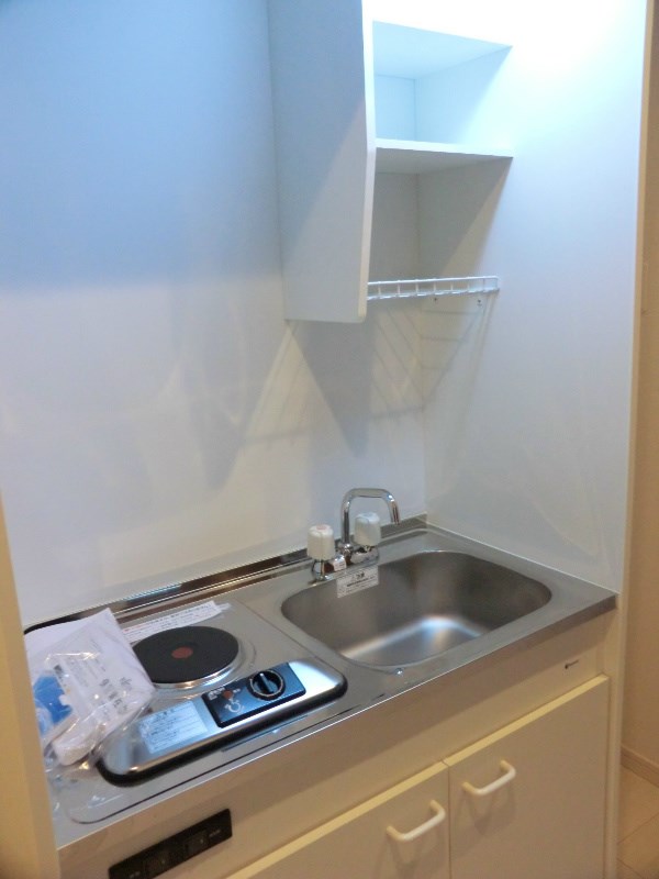 ブロッサムテラス町屋  キッチン