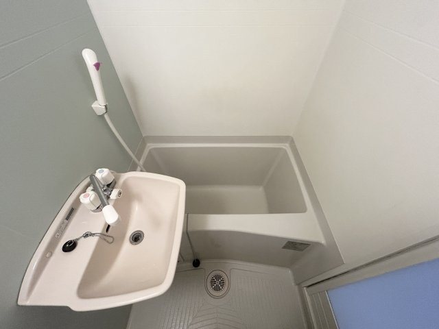 ブロッサムテラス町屋  風呂画像