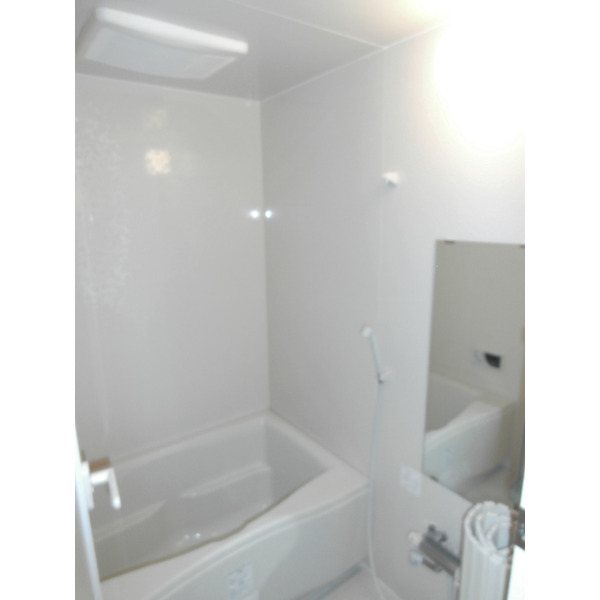 ザ・グランド・アルビオン 風呂画像