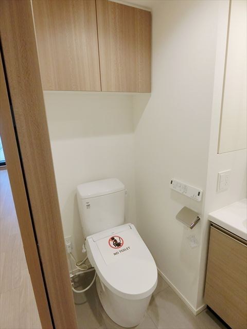 ザ・パークハビオ日本橋茅場町 その他7