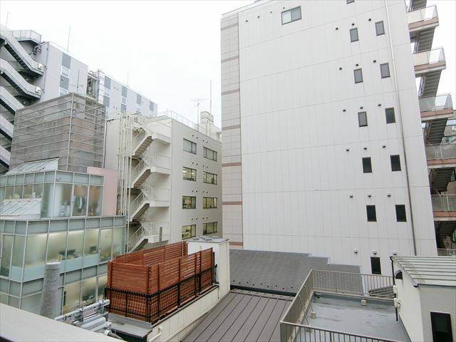 ザ・パークハビオ日本橋茅場町 その他8