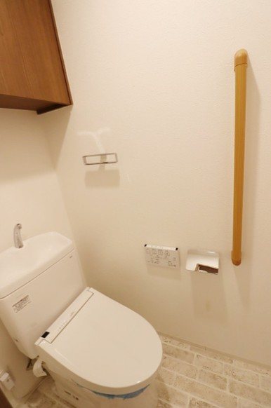 ジェノヴィア南千住スカイガーデン その他1