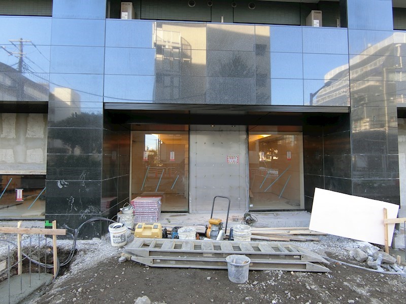 グランド・ガーラ大島  その他1