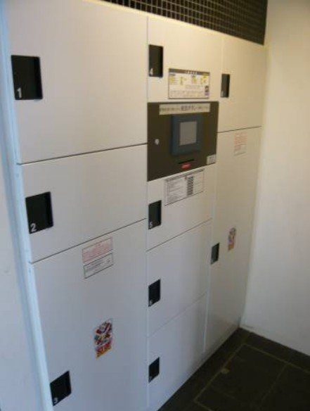 ヴェルト日暮里イースト その他3