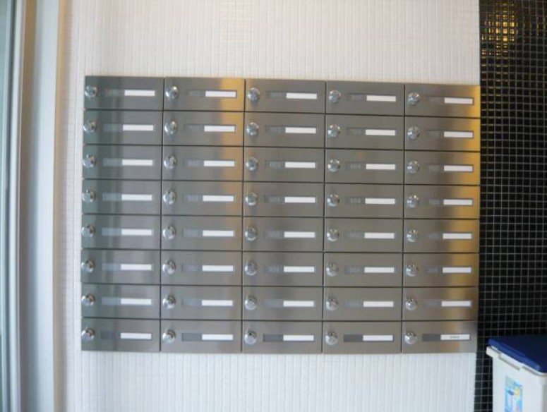 ヴェルト日暮里イースト その他4