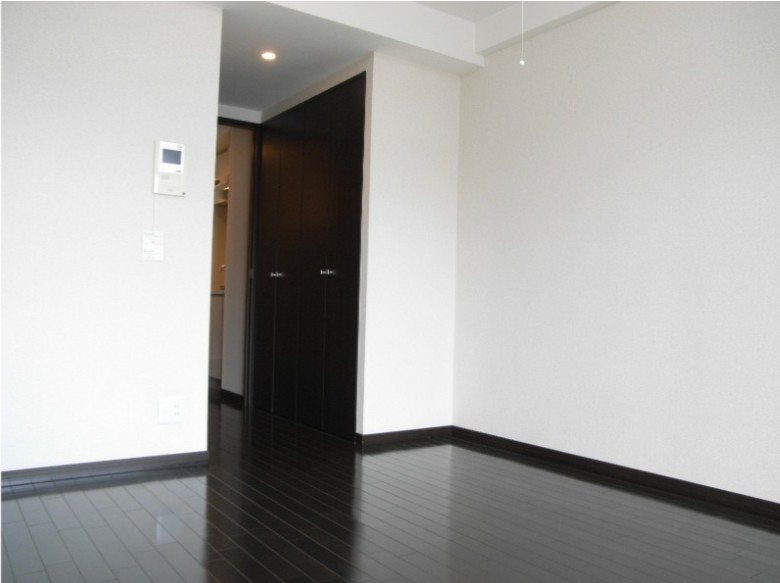 ヴェルト日暮里イースト ベッドルーム