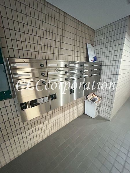 パークサイド冬木    その他7