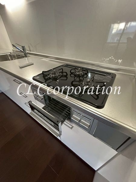 パークサイド冬木    その他11