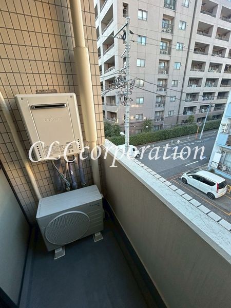 パークサイド冬木    その他14