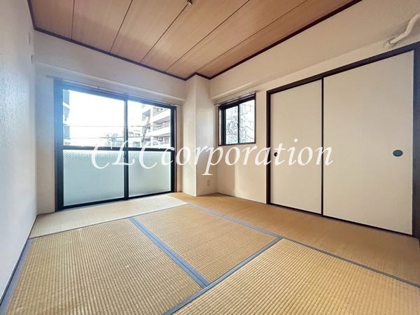 パークサイド冬木    その他16