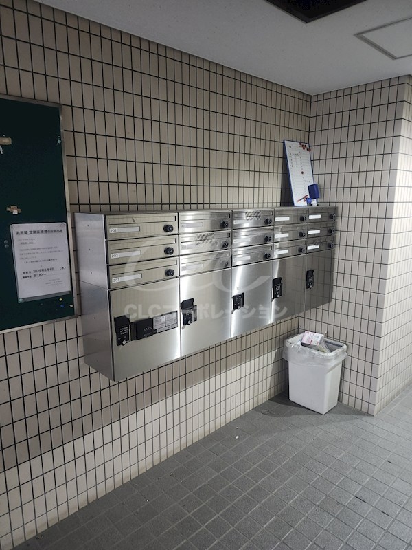 パークサイド冬木    その他19