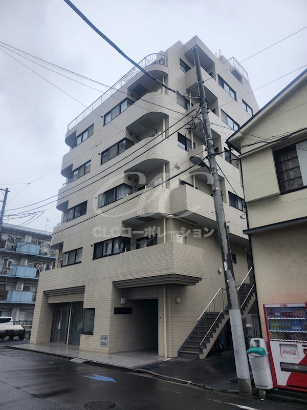 パークサイド冬木    その他21