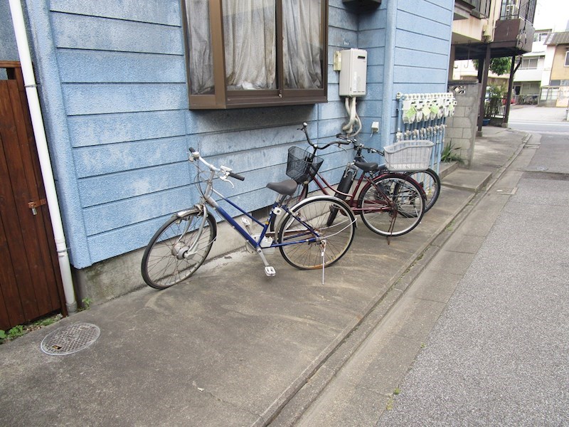 スリーウッド  その他5