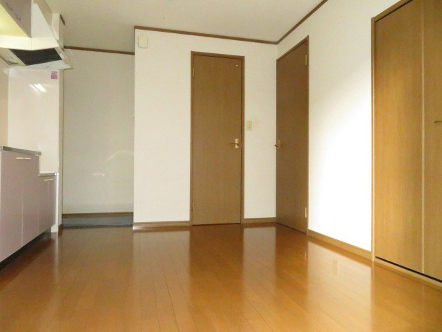 ロジェオータニ リビング