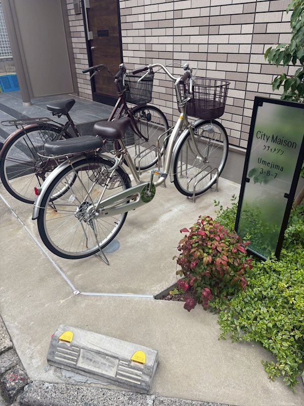 シティメゾン その他2