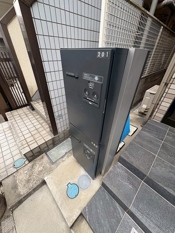 シティメゾン その他4